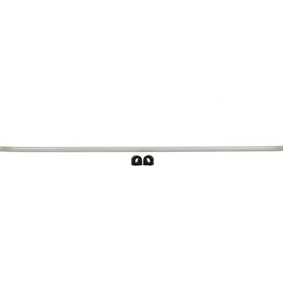 Whiteline BMR72Z - WHLBMR72Z - Whiteline 02-06 R53 & 06+ R56 Mini Cooper S Rear 20mm Heavy Duty Adjustable Swaybar - Shipped in Europe - Tuningsupply.com