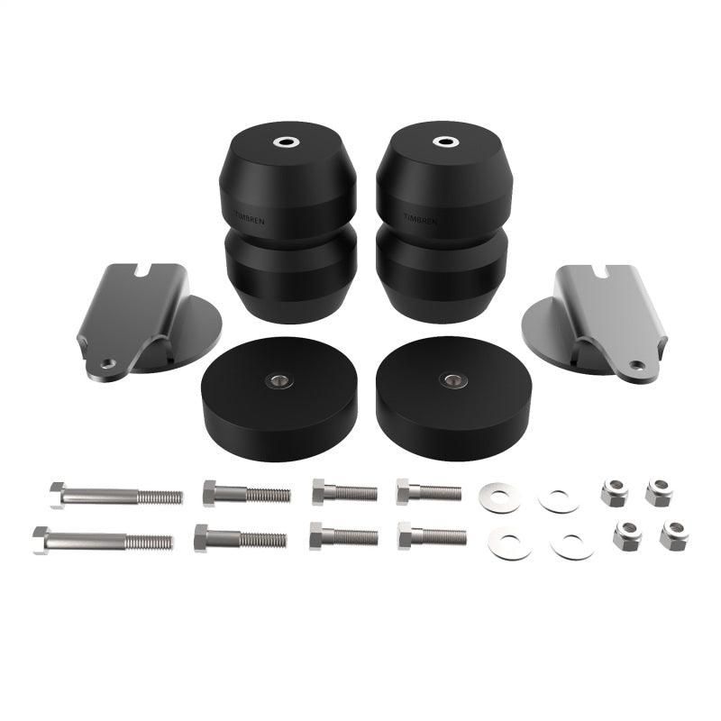 Timbren GMRCK25S - TIMGMRCK25S - Timbren 2000 Chevrolet Silverado 1500 4WD Rear Suspension Enhancement System - Shipped in Europe - Tuningsupply.com
