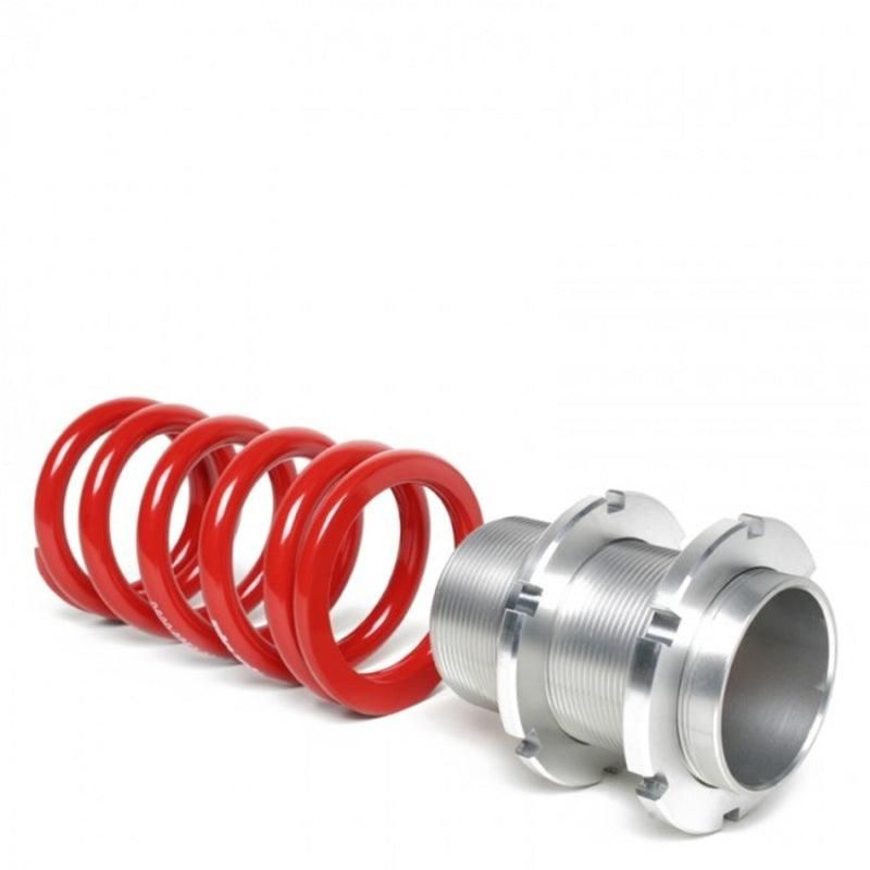 Skunk2 Racing 517-05-0740 - SKK517-05-0740 - Skunk2 88-00 Honda Civic/CRX/Del Sol Coilover Sleeve Kit (Set of 4) - Shipped in Europe - Tuningsupply.com