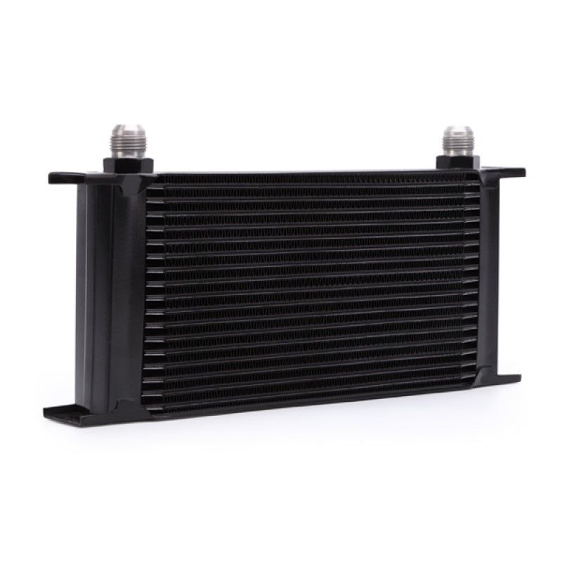 Mishimoto MMOC-19 - MISMMOC-19 - Mishimoto Universal 19 Row Oil Cooler **CORE ONLY** - Shipped in Europe - Tuningsupply.com