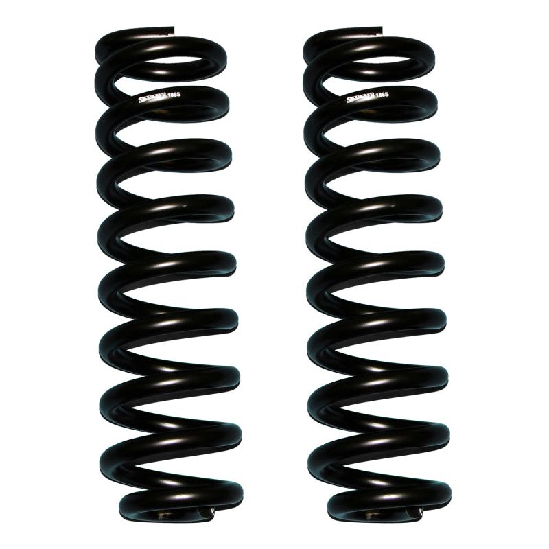 Skyjacker 186 - SKY186 - Skyjacker Coil Spring Set 1980-1996 Ford F-350 Rear Wheel Drive - Shipped in Europe - Tuningsupply.com