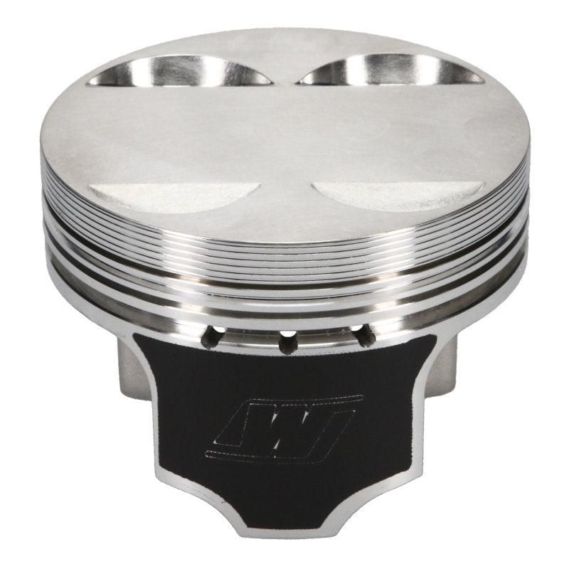 Wiseco K623M845 - WISK623M845 - Wiseco Honda / Acura B series Flat Top 10.5:1 Piston Shelf Stock Kit - Shipped in Europe - Tuningsupply.com