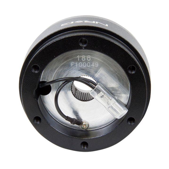 NRG SRK-186H - NRGSRK-186H - NRG Short Hub Adapter 70-83 VW MK1 - Shipped in Europe - Tuningsupply.com