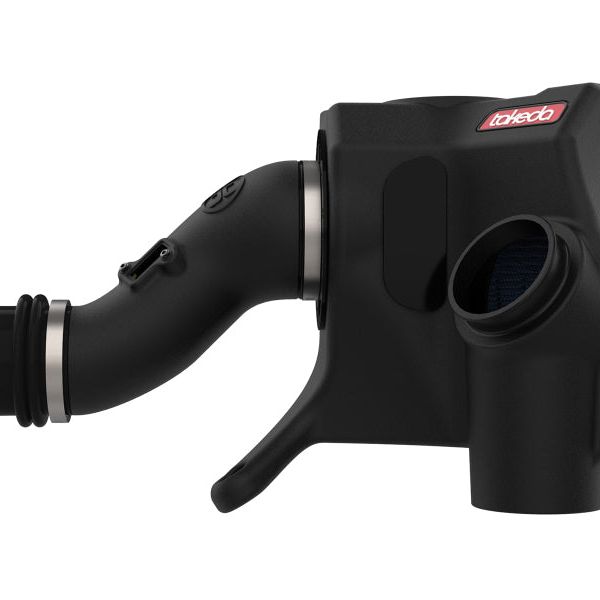 aFe 56-70013R - AFE56-70013R - aFe Takeda Momentum Pro 5R Cold Air Intake System 17-19 Honda Ridgeline V6-3.5L - Shipped in Europe - Tuningsupply.com