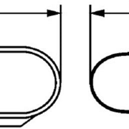 Hella LA008284801 - HELLA008284801 - Hella FF75 Series H7 12V/55W Hallogen Fog Lamp Kit - Shipped in Europe - Tuningsupply.com