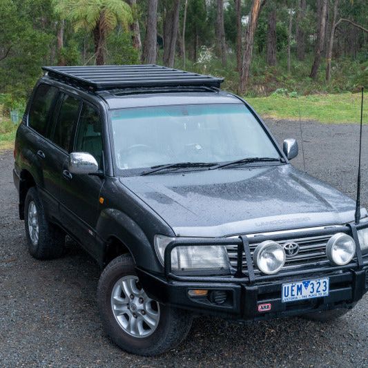 ARB 17913010 - ARB17913010 - ARB Base Rack Mount Kit - Use w/ BASE Rack 1770030 - Shipped in Europe - Tuningsupply.com