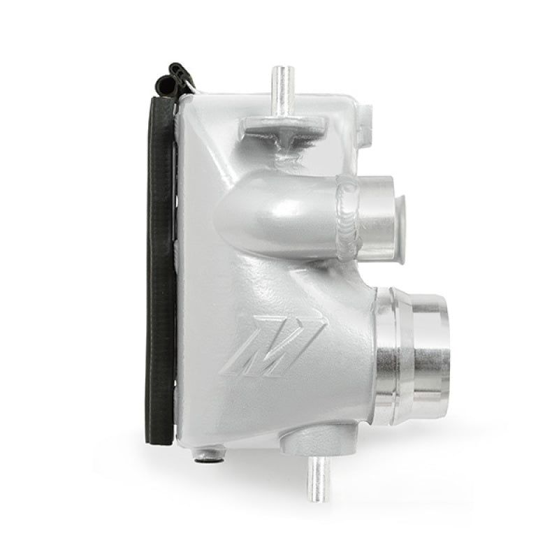 Mishimoto MMINT-F150-15SL - MISMMINT-F150-15SL - Mishimoto 2016+ Ford F-150 2.7/3.5L Ecoboost Intercooler (I/C ONLY) - Sleek Silver - Shipped in Europe - Tuningsupply.com