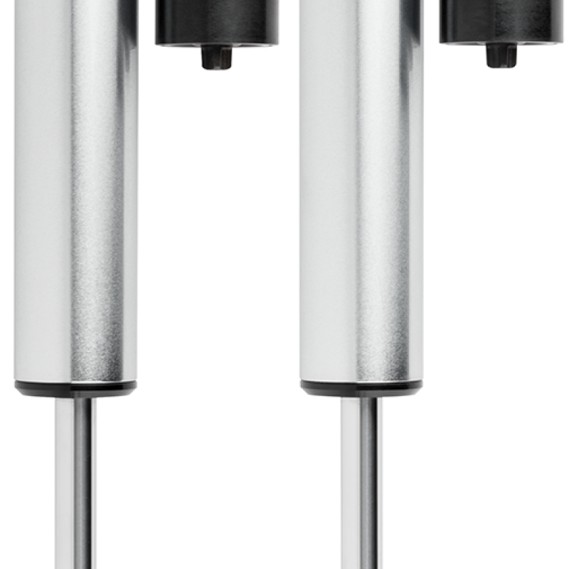 FOX 883-26-041 - FOX883-26-041 - Fox 17+ Ford SD 2.5 Factory Series Rear Shock Set w/DSC / 2-3.5in Lift - Shipped in Europe - Tuningsupply.com