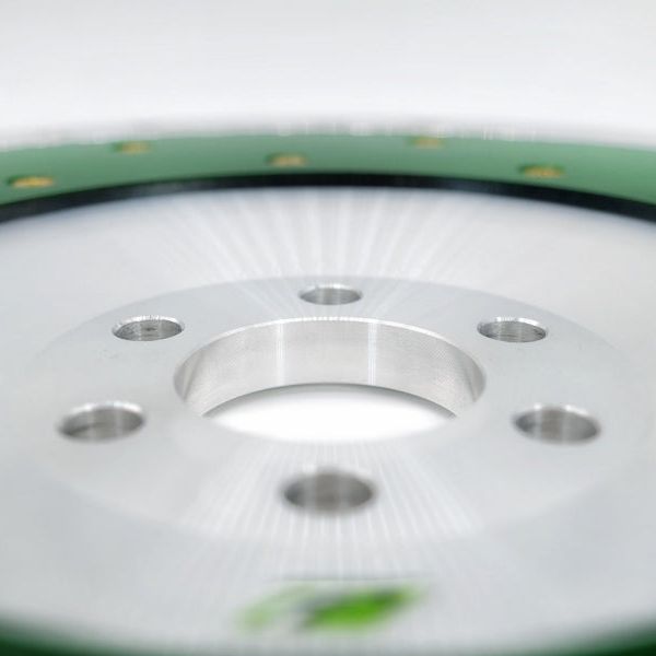 Fidanza 143301 - FID143301 - Fidanza 83-89 Nissan 300zx 3.0L T/NT / 87-95 Pathfinder / 86-95 Pickup Aluminum Flywheel - Shipped in Europe - Tuningsupply.com