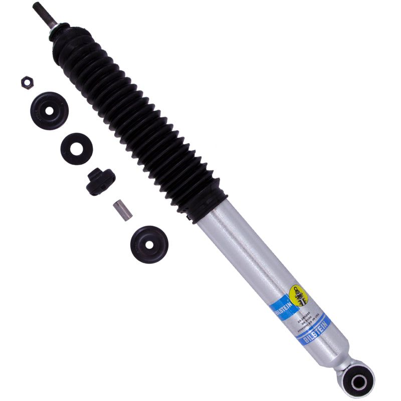 Bilstein 24-285285 - BIL24-285285 - Bilstein B8 17-19 Ford F250/350 Front Shock Absorber (Front Lifted Height 4in) - Shipped in Europe - Tuningsupply.com