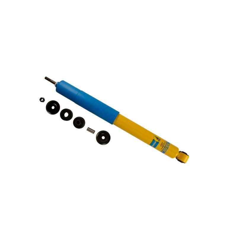 Bilstein 24-285650 - BIL24-285650 - Bilstein B6 4600 14-18 Dodge Ram 2500 Rear 46mm Monotube Shock Absorber - Shipped in Europe - Tuningsupply.com