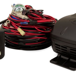 Air Lift 25592 - ALF25592 - Air Lift Load Controller Ii - Single Gauge w/ Lps 5 PSI Min. - Shipped in Europe - Tuningsupply.com