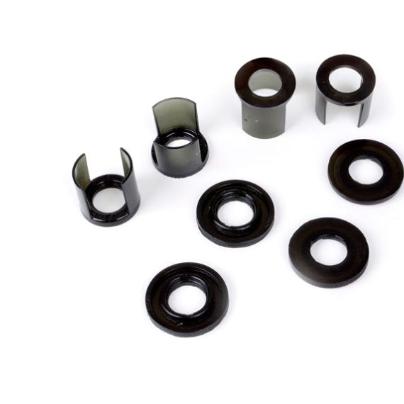 Whiteline KDT938 - WHLKDT938 - Whiteline 2014+ Subaru WRX Rear Subframe Mount Insert Bushing Kit - Shipped in Europe - Tuningsupply.com