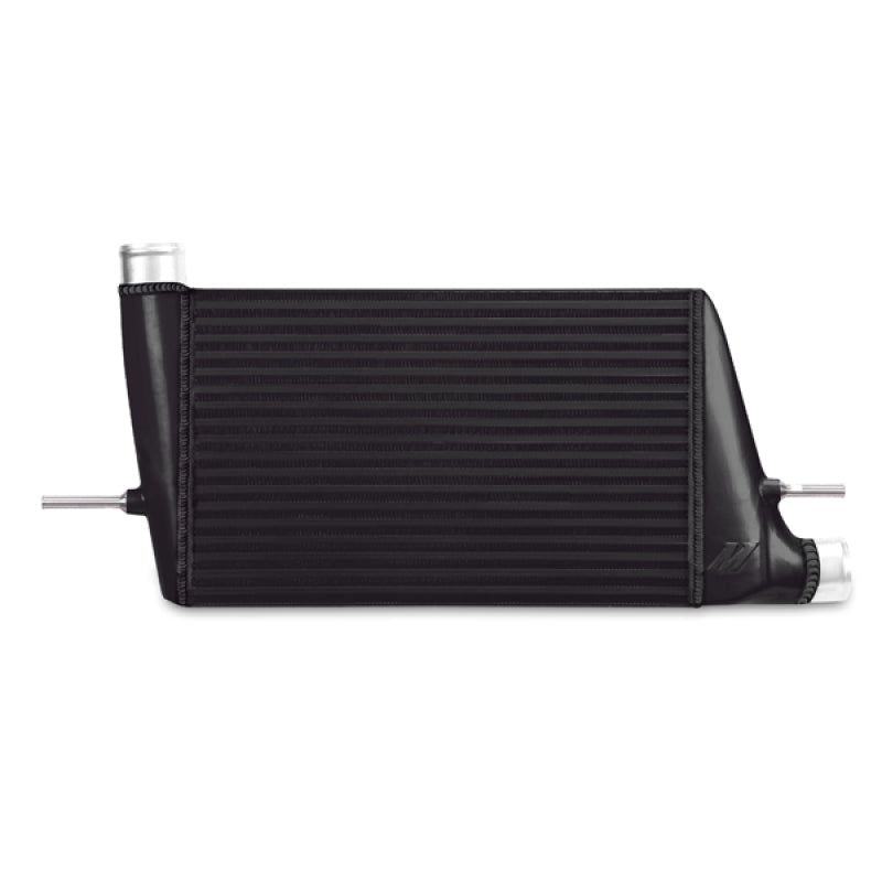 Mishimoto MMINT-EVO-10X - MISMMINT-EVO-10X - Mishimoto 08+ Mitsubishi Lancer Evolution X GSR/MR 2.0L Intercooler - Silver - Shipped in Europe - Tuningsupply.com