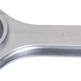 Eagle CRS5472N3D - EAGCRS5472N3D - Eagle Chrysler 2.0L SOHC & DOHC / Mitsubishi 420A 2.0L Engine Connecting Rods (Set of 4) - Shipped in Europe - Tuningsupply.com