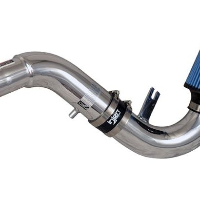 Injen SP9017P - INJSP9017P - Injen 14-19 Ford Fiesta 1.6L Polished Cold Air Intake - Shipped in Europe - Tuningsupply.com
