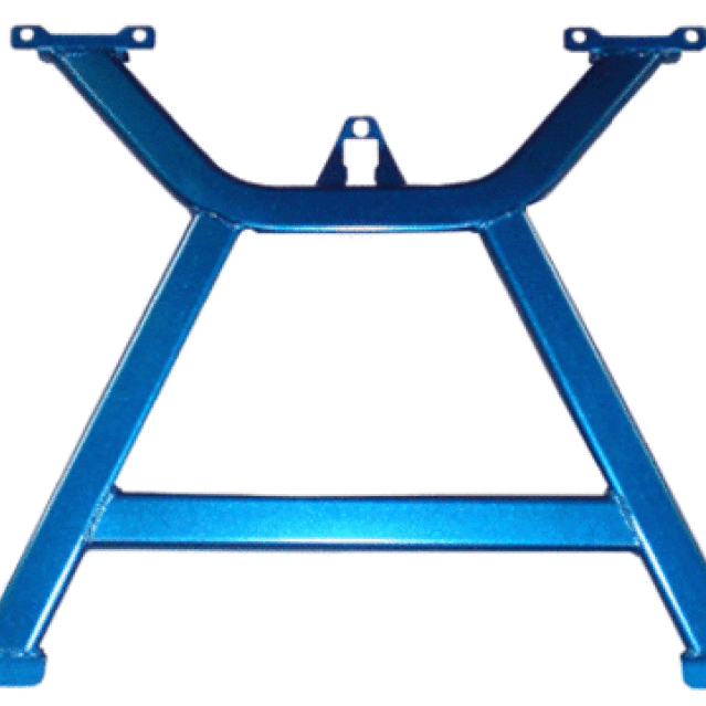 Cusco 676 492 FM - CUS676 492 FM - Cusco Power Brace Front Member Subaru SG5 - Shipped in Europe - Tuningsupply.com