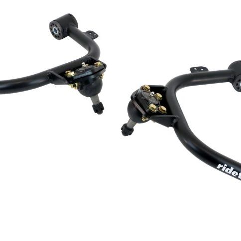 Ridetech 11373699 - RID11373699 - Ridetech 88-98 Chevy C1500 StrongArms Front Upper Control Arms - Shipped in Europe - Tuningsupply.com