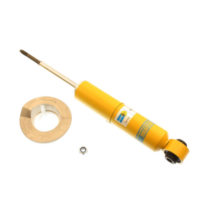 Bilstein 24-065597 - BIL24-065597 - Bilstein B6 1999 Mazda Miata 10th Anniversary Rear 46mm Monotube Shock Absorber - Shipped in Europe - Tuningsupply.com