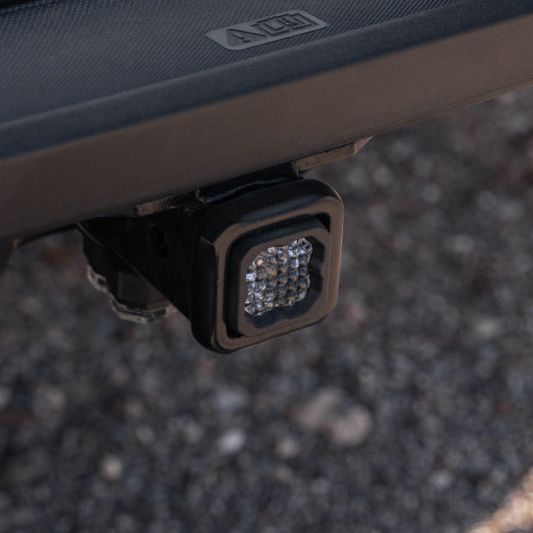Diode Dynamics DD7646 - DIODD7646 - Diode Dynamics Hitch Mount LED Pod Reverse Kit for GMC Sierra 1500 2019-2023 C1R - Shipped in Europe - Tuningsupply.com