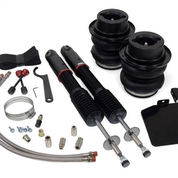 Air Lift 78626 - ALF78626 - Air Lift Performance 13-15 Acura ILX / 12-15 Honda Civic Rear Kit - Shipped in Europe - Tuningsupply.com