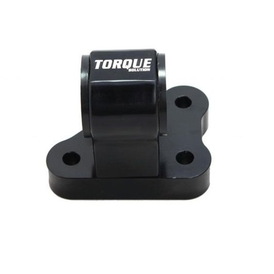 Torque Solution TS-1G-003 - TQSTS-1G-003 - Torque Solution Billet Rear Engine Mount: Mitsubishi Eclipse / Talon 1G 90-94 - Shipped in Europe - Tuningsupply.com