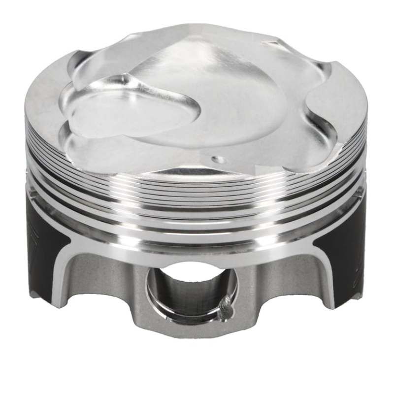 Wiseco K727M86 - WISK727M86 - Wiseco Subaru FA20 Direct Injection Piston Kit 2.0L -9.5cc - Shipped in Europe - Tuningsupply.com