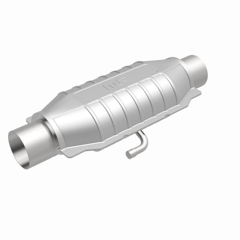 Magnaflow 94019 - MAG94019 - MagnaFlow Conv Univ 3 W/Air FED - Shipped in Europe - Tuningsupply.com