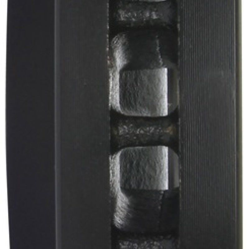 Stoptech 127.42100L - STO127.42100L - StopTech Infiniti G37 / Nissan 370Z SportStop Slotted & Drilled Front Left Rotor - Shipped in Europe - Tuningsupply.com