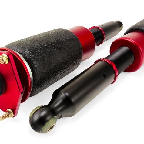 Air Lift 78565 - ALF78565 - Air Lift Performance 2014+ Infiniti Q50 RWD Front Kit - Shipped in Europe - Tuningsupply.com