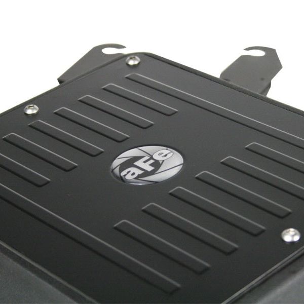 aFe 51-82342 - AFE51-82342 - aFe MagnumFORCE Intake Stage-2 Si Fully Sealed Housing w/Pro Dry S Media 12-13 Toyota Tacoma V6 4.0L - Shipped in Europe - Tuningsupply.com