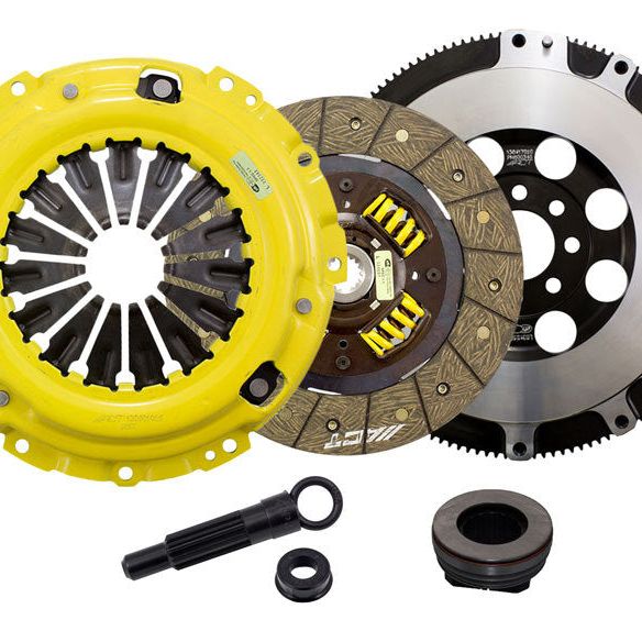 ACT DN4-HDSS - ACTDN4-HDSS - ACT 2003 Dodge Neon HD/Perf Street Sprung Clutch Kit - Shipped in Europe - Tuningsupply.com
