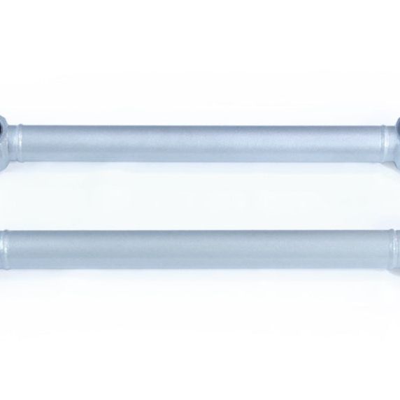 Whiteline KTA158 - WHLKTA158 - Whiteline 05-14 Ford Mustang Fixed Position Rear Lower Control Arms (Pair) - Shipped in Europe - Tuningsupply.com