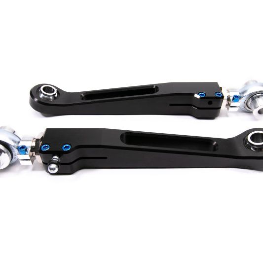 SPL Parts SPL FLCA F3X - SPPSPL FLCA F3X - SPL Parts 2012+ BMW 3 Series/4 Series F3X Front Lower Control Arms - Shipped in Europe - Tuningsupply.com