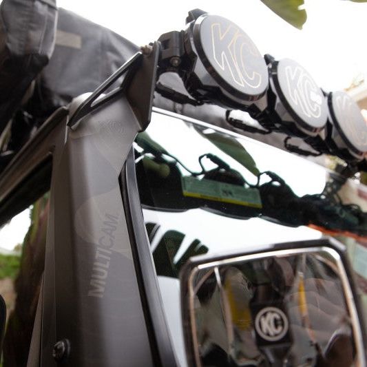 KC HiLiTES 6300 - KCL6300 - KC HiLiTES Universal Wire Hider - 1 Meter - Shipped in Europe - Tuningsupply.com