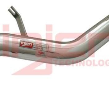 Injen IS1720P - INJIS1720P - Injen 97-01 Prelude Polished Short Ram Intake - Shipped in Europe - Tuningsupply.com