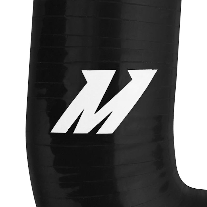 Mishimoto MMHOSE-VR6-92BK - MISMMHOSE-VR6-92BK - Mishimoto 92-94 Volkswagen Corrado VR6 Black Silicone Hose Kit - Shipped in Europe - Tuningsupply.com