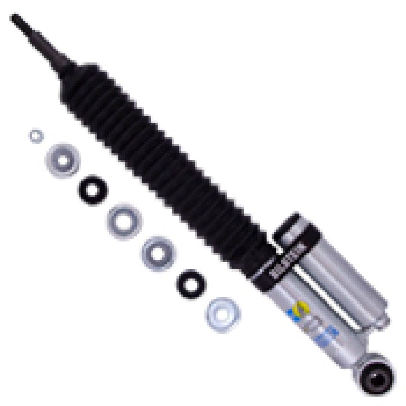 Bilstein 25-275131 - BIL25-275131 - Bilstein 5160 Series 98-07 Toyota Land Cruiser 46mm Monotube Shock Absorber - Shipped in Europe - Tuningsupply.com