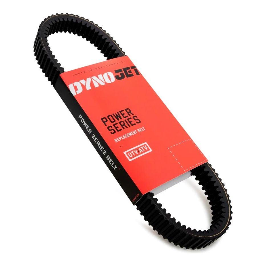 Dynojet 19-DCB5X - DOJ19-DCB5X - Dynojet 22-24 Polaris RZR Pro R Power Series CVT Belt Kit - Shipped in Europe - Tuningsupply.com