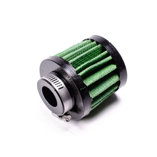 Radium Engineering 18-0042 - RAD18-0042 - Radium Engineering Air Filter 0.75in ID - Shipped in Europe - Tuningsupply.com