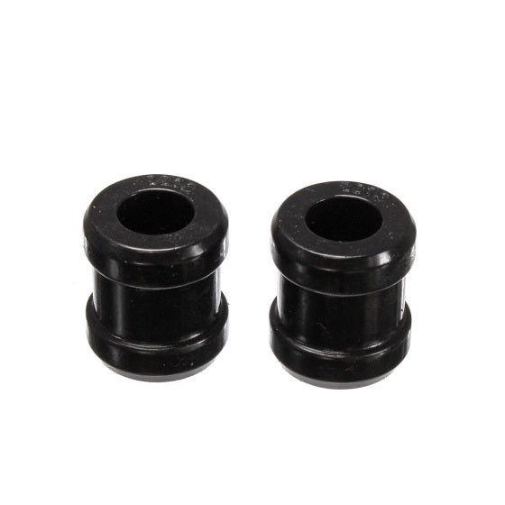 Energy Suspension 9.8111G - ENG9.8111G - Energy Suspension Chrysler 3/4in Shock Eye Bushing - Black - Shipped in Europe - Tuningsupply.com