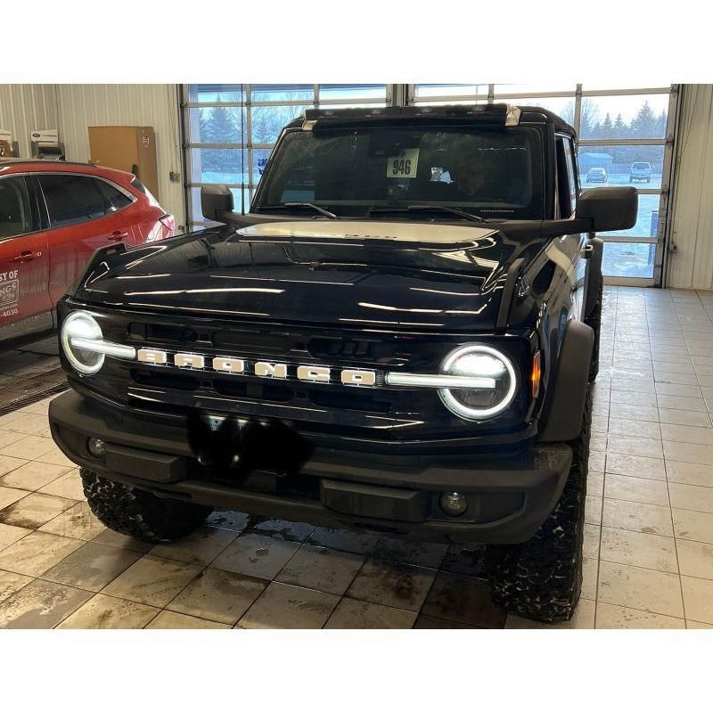 ORACLE Lighting 3140-O-001 - ORL3140-O-001 - ORACLE Lighting Universal Illuminated LED Letter Badges - Matte Wht Surface Finish - O - Shipped in Europe - Tuningsupply.com