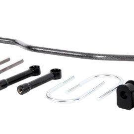 Hellwig 7794 - HWG7794 - Hellwig 21-22 Dodge TRX 7/8in Rear Sway Bar - Shipped in Europe - Tuningsupply.com