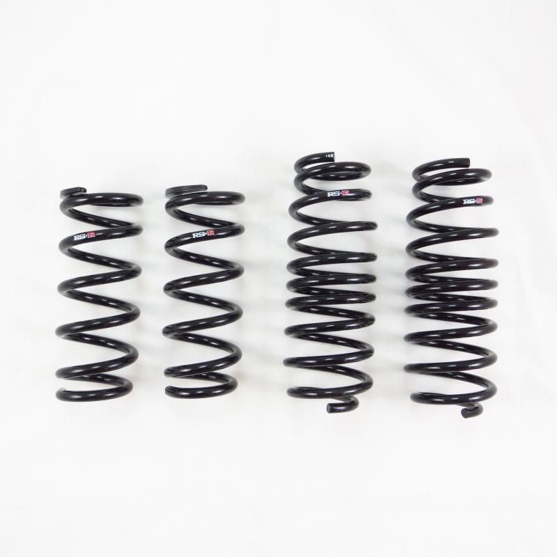 RS-R N127D - RSRN127D - RS-R 2016+ Infiniti Q50 2.0t RWD Down Sus Springs - Shipped in Europe - Tuningsupply.com