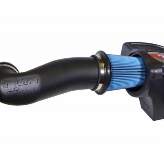 Injen EVO5100 - INJEVO5100 - Injen 11-19 Dodge Challenger V8-5.7L Hemi Evolution Intake - Shipped in Europe - Tuningsupply.com