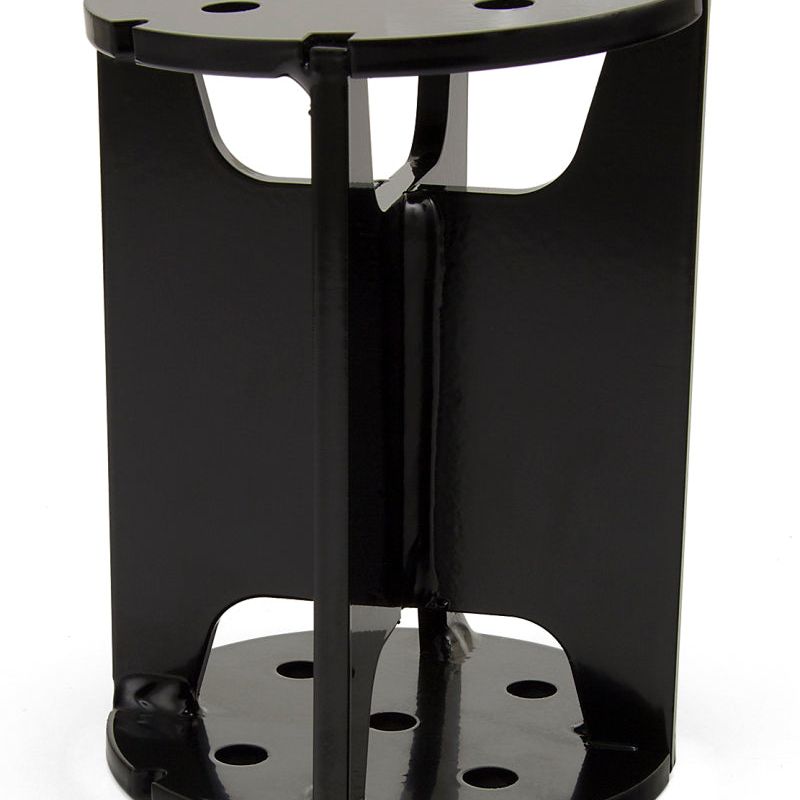 Air Lift 52465 - ALF52465 - Air Lift Universal Angled Air Spring Spacer - 6 in Lift - Shipped in Europe - Tuningsupply.com