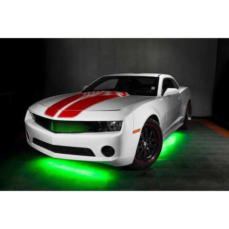 ORACLE Lighting 4227-333 - ORL4227-333 - Oracle Universal LED Underbody Kit - ColorSHIFT - Shipped in Europe - Tuningsupply.com