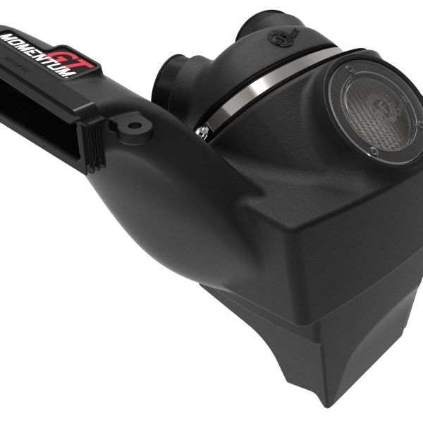 aFe 50-70094D - AFE50-70094D - aFe 19-23 Ford Edge ST EcoBoost V6-2.7L (tt) Momentum GT Cold Air Intake System w/ Pro DRY S Filter - Shipped in Europe - Tuningsupply.com