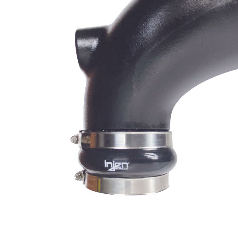 Injen EVO5006C - INJEVO5006C - Injen 18-20 Jeep Wrangler JL L4-2.0L Evolution Intake (Oiled) - Shipped in Europe - Tuningsupply.com