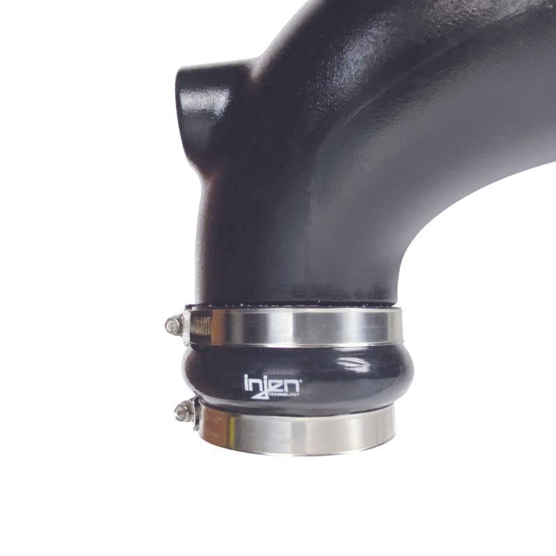 Injen EVO5006 - INJEVO5006 - Injen 18-20 Jeep Wrangler JL L4-2.0L Evolution Intake - Shipped in Europe - Tuningsupply.com